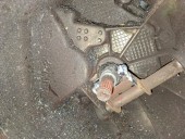 CUTIE VITEZE MANUALA 5 TREPTE FIAT PUNTO OEM: 46766061.