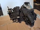 CUTIE VITEZE MANUALA 5 TREPTE FIAT PUNTO OEM: 46766061.