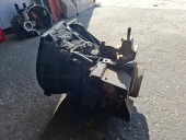 CUTIE VITEZE MANUALA 5 TREPTE FORD FIESTA V 