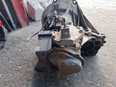 CUTIE VITEZE MANUALA 5 TREPTE FORD FIESTA V 