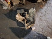 CUTIE VITEZE MANUALA 5 TREPTE FORD FIESTA V 