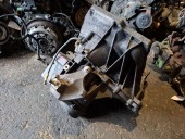 CUTIE VITEZE MANUALA 5 TREPTE FORD FIESTA V OEM: 2N1R-7F096-AB.
