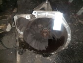 CUTIE VITEZE MANUALA 5 TREPTE FORD FIESTA V OEM: 2N1R-7F096-BC.