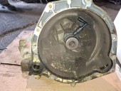 CUTIE VITEZE MANUALA 5 TREPTE FORD FIESTA V OEM: 2S6R-7002-MB.