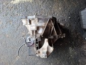 CUTIE VITEZE MANUALA 5 TREPTE FORD FIESTA V OEM: 98WT-7F096-AC.
