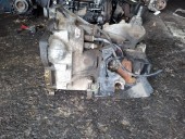CUTIE VITEZE MANUALA 5 TREPTE FORD FIESTA V OEM: 98WT-7F096-AC.