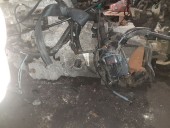 CUTIE VITEZE MANUALA 5 TREPTE FORD FIESTA VI OEM: B5/IB5.