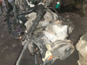 CUTIE VITEZE MANUALA 5 TREPTE FORD FIESTA VI OEM: B5/IB5.