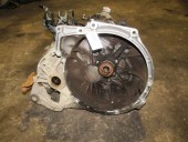 CUTIE VITEZE MANUALA 5 TREPTE FORD FOCUS II 