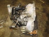 CUTIE VITEZE MANUALA 5 TREPTE FORD FOCUS II OEM: 3M5R7F096YF.