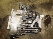 CUTIE VITEZE MANUALA 5 TREPTE FORD FOCUS II OEM: 3M5R7F096YF.