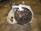 CUTIE VITEZE MANUALA 5 TREPTE FORD FOCUS II OEM: 3M5R7F096YF.