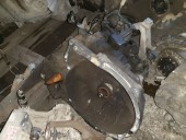 CUTIE VITEZE MANUALA 5 TREPTE FORD FOCUS II OEM: MTX75.