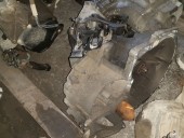 CUTIE VITEZE MANUALA 5 TREPTE FORD FOCUS II OEM: MTX75.