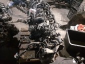CUTIE VITEZE MANUALA 5 TREPTE FORD FOCUS II OEM: MTX75.
