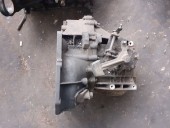CUTIE VITEZE MANUALA 5 TREPTE FORD FOCUS II OEM: MTX75.