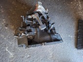 CUTIE VITEZE MANUALA 5 TREPTE FORD FOCUS II OEM: MTX75.