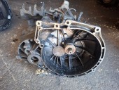 CUTIE VITEZE MANUALA 5 TREPTE FORD FOCUS II OEM: MTX75.
