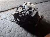 CUTIE VITEZE MANUALA 5 TREPTE FORD FOCUS II OEM: MTX75.