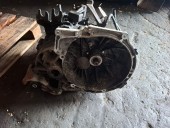 CUTIE VITEZE MANUALA 5 TREPTE FORD FOCUS II OEM: MTX75.