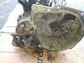 CUTIE VITEZE MANUALA 5 TREPTE FORD FOCUS II OEM: MTX75.
