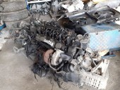 CUTIE VITEZE MANUALA 5 TREPTE FORD FOCUS II OEM: MTX75/3M5R7002YF.