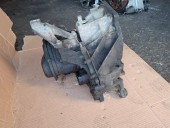 CUTIE VITEZE MANUALA 5 TREPTE FORD FOCUS III 