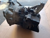 CUTIE VITEZE MANUALA 5 TREPTE FORD FOCUS III 