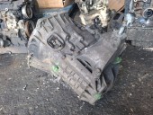 CUTIE VITEZE MANUALA 5 TREPTE FORD FOCUS OEM: MTX75.