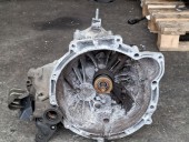CUTIE VITEZE MANUALA 5 TREPTE FORD FUSION OEM: 2N1R 7002 NK.