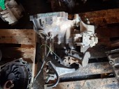 CUTIE VITEZE MANUALA 5 TREPTE FORD MONDEO III OEM: MTX75.