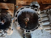 CUTIE VITEZE MANUALA 5 TREPTE FORD MONDEO III OEM: MTX75.