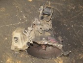 CUTIE VITEZE MANUALA 5 TREPTE HYUNDAI ACCENT II OEM: H41973.