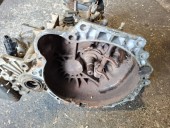 CUTIE VITEZE MANUALA 5 TREPTE HYUNDAI ACCENT II OEM: MT 2WD.