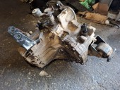 CUTIE VITEZE MANUALA 5 TREPTE HYUNDAI ACCENT II OEM: MT 2WD.