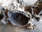 CUTIE VITEZE MANUALA 5 TREPTE HYUNDAI ACCENT II OEM: MT2WD/GT85.