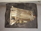 CUTIE VITEZE MANUALA 5 TREPTE IVECO DAILY-III OEM: 8869118.