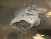 CUTIE VITEZE MANUALA 5 TREPTE MERCEDES A-CLASS (W168) OEM: 716501.