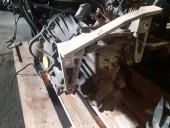 CUTIE VITEZE MANUALA 5 TREPTE MERCEDES VITO (W638) OEM: 711698.