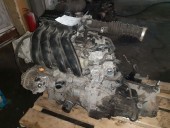 CUTIE VITEZE MANUALA 5 TREPTE NISSAN JUKE OEM: JR5319.