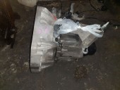 CUTIE VITEZE MANUALA 5 TREPTE NISSAN JUKE OEM: JR5319.