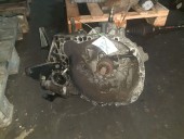 CUTIE VITEZE MANUALA 5 TREPTE NISSAN MICRA III 