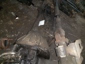 CUTIE VITEZE MANUALA 5 TREPTE NISSAN TERRANO II 