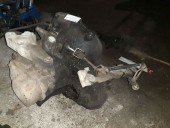 CUTIE VITEZE MANUALA 5 TREPTE OPEL ASTRA G 