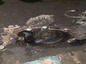 CUTIE VITEZE MANUALA 5 TREPTE OPEL ASTRA G 