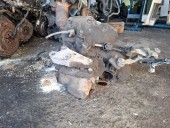 CUTIE VITEZE MANUALA 5 TREPTE OPEL ASTRA G OEM: MG4.