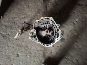 CUTIE VITEZE MANUALA 5 TREPTE OPEL ASTRA GTC OEM: M25.