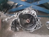 CUTIE VITEZE MANUALA 5 TREPTE OPEL CORSA C OEM: M24.