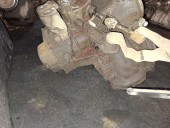 CUTIE VITEZE MANUALA 5 TREPTE OPEL CORSA C OEM: M24.