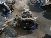 CUTIE VITEZE MANUALA 5 TREPTE OPEL CORSA D 
